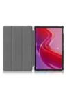 Hurtownia GSM - Caz Bizon Tab Croc Lenovo Tab M11 roșu - BIZ4310 - {ean13} - Hurt