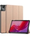 Caz Bizon Tab Croc Lenovo Tab M11 aur roz