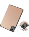Hurtownia GSM - Bizon Case Tab Croc Lenovo Tab M11 rózsaarany - BIZ4311 - {ean13} - Hurt