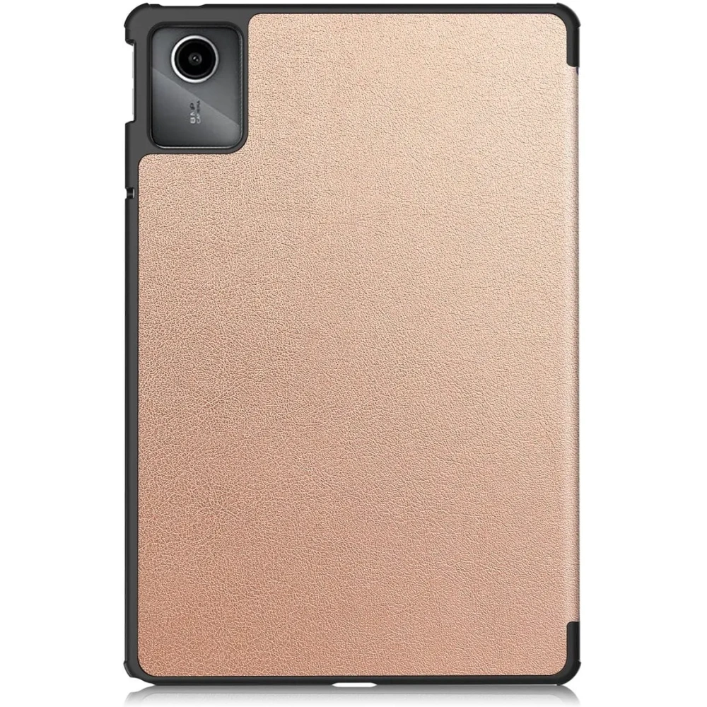 Hurtownia GSM - Bizon Case Tab Croc Lenovo Tab M11 rózsaarany - BIZ4311 - {ean13} - Hurt