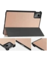Hurtownia GSM - Bizon Case Tab Croc Lenovo Tab M11 rózsaarany - BIZ4311 - {ean13} - Hurt