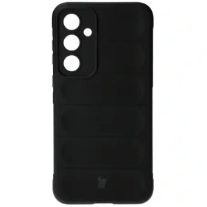 Hurtownia GSM - Bizon Case Tur Samsung Galaxy A35 5G schwarz - BIZ4312 - {ean13} - Hurt