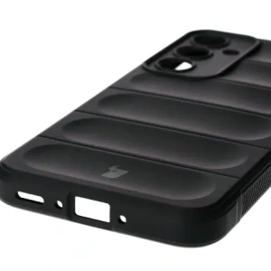 Hurtownia GSM - Bizon Case Tur Samsung Galaxy A35 5G schwarz - BIZ4312 - {ean13} - Hurt