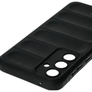 Hurtownia GSM - Bizon Case Tur Samsung Galaxy A35 5G schwarz - BIZ4312 - {ean13} - Hurt