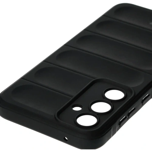 Pancerne etui Bizon Case Tur do Samsung Galaxy A35 5G czarne