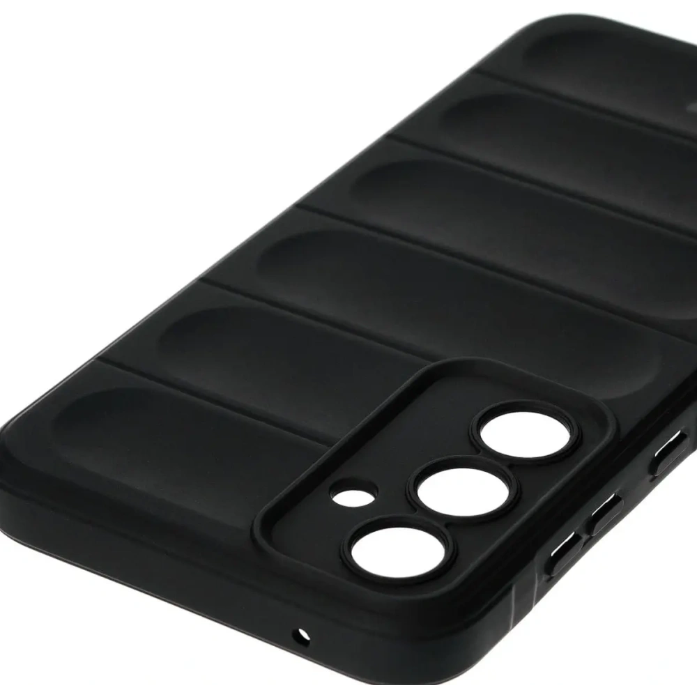 Wholesale Bizon Case Tur Samsung Galaxy A35 5G black - BIZ4312 - {ean13} - Hurt