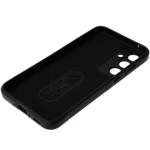 Hurtownia GSM - Pancéřové pouzdro Bizon Case Tur pro Samsung Galaxy A35 5G černé - BIZ4312 - {ean13} - Hurt