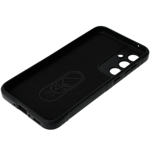 Pancerne etui Bizon Case Tur do Samsung Galaxy A35 5G czarne