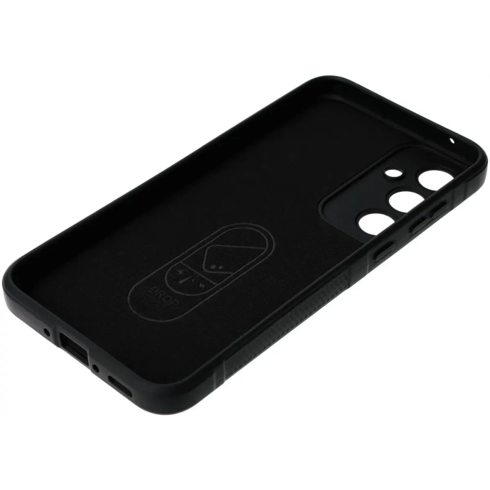 Hurtownia GSM - Pancéřové pouzdro Bizon Case Tur pro Samsung Galaxy A35 5G černé - BIZ4312 - {ean13} - Hurt