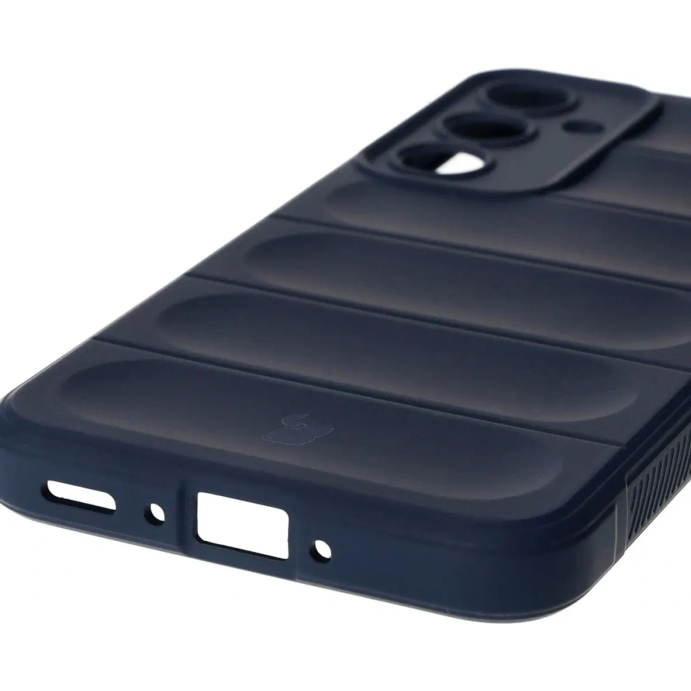 Hurtownia GSM - Pancerne etui Bizon Case Tur do Samsung Galaxy A35 5G granátové - BIZ4313 - {ean13} - Hurt
