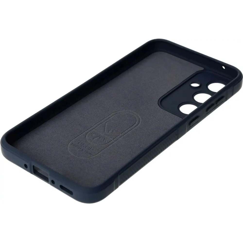 Hurtownia GSM - Pancerne etui Bizon Case Tur do Samsung Galaxy A35 5G granátové - BIZ4313 - {ean13} - Hurt