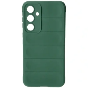 Hurtownia GSM - Pancéřové pouzdro Bizon Case Tur do Samsung Galaxy A35 5G tmavě zelené - BIZ4314 - {ean13} - Hurt