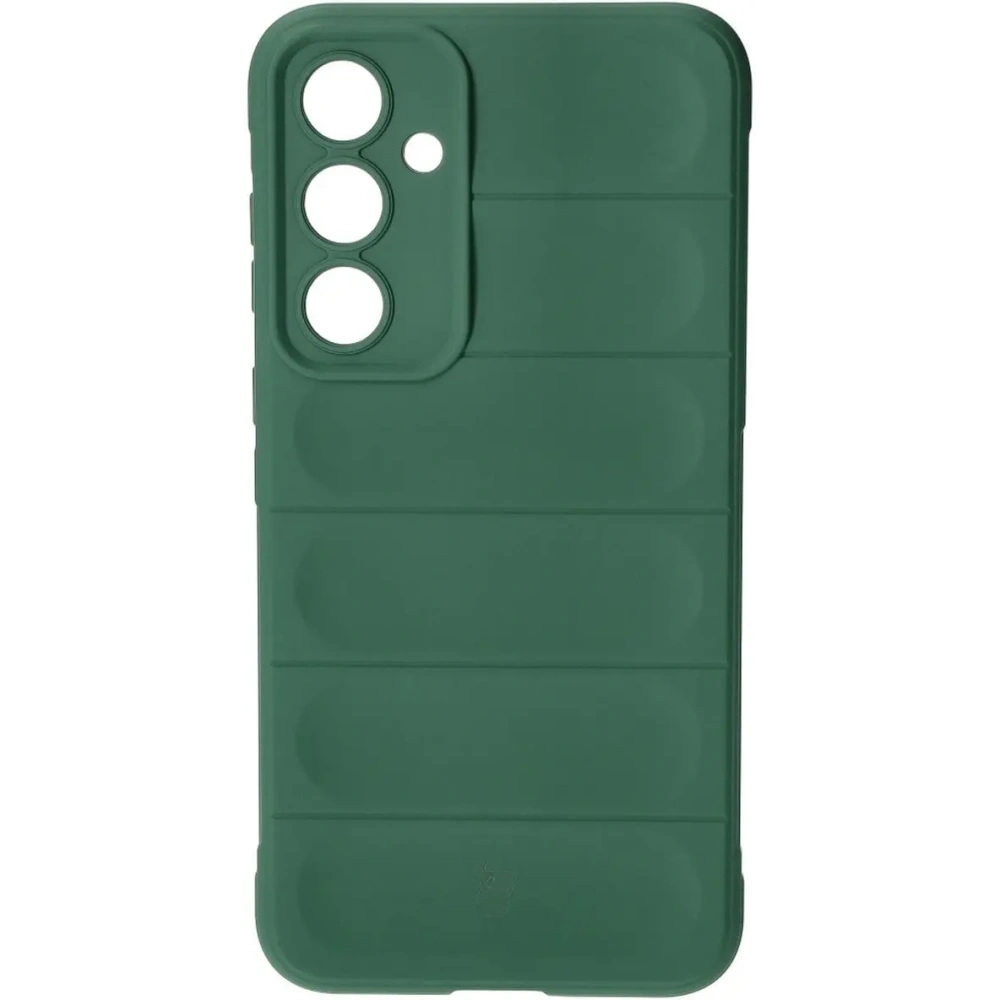 Hurtownia GSM - Bizon Case Tur Samsung Galaxy A35 5G sötétzöld - BIZ4314 - {ean13} - Hurt