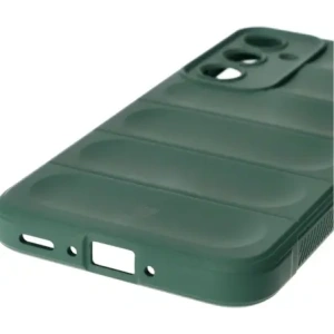 Hurtownia GSM - Pancéřové pouzdro Bizon Case Tur do Samsung Galaxy A35 5G tmavě zelené - BIZ4314 - {ean13} - Hurt