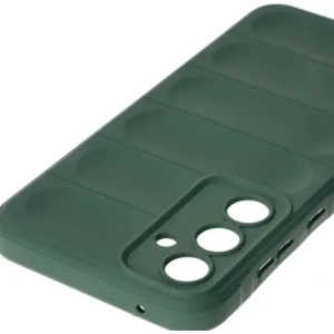 Hurtownia GSM - Pancéřové pouzdro Bizon Case Tur do Samsung Galaxy A35 5G tmavě zelené - BIZ4314 - {ean13} - Hurt