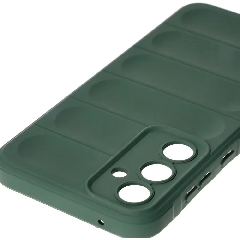 Hurtownia GSM - Bizon Case Tur Samsung Galaxy A35 5G sötétzöld - BIZ4314 - {ean13} - Hurt