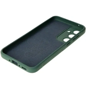 Hurtownia GSM - Pancéřové pouzdro Bizon Case Tur do Samsung Galaxy A35 5G tmavě zelené - BIZ4314 - {ean13} - Hurt