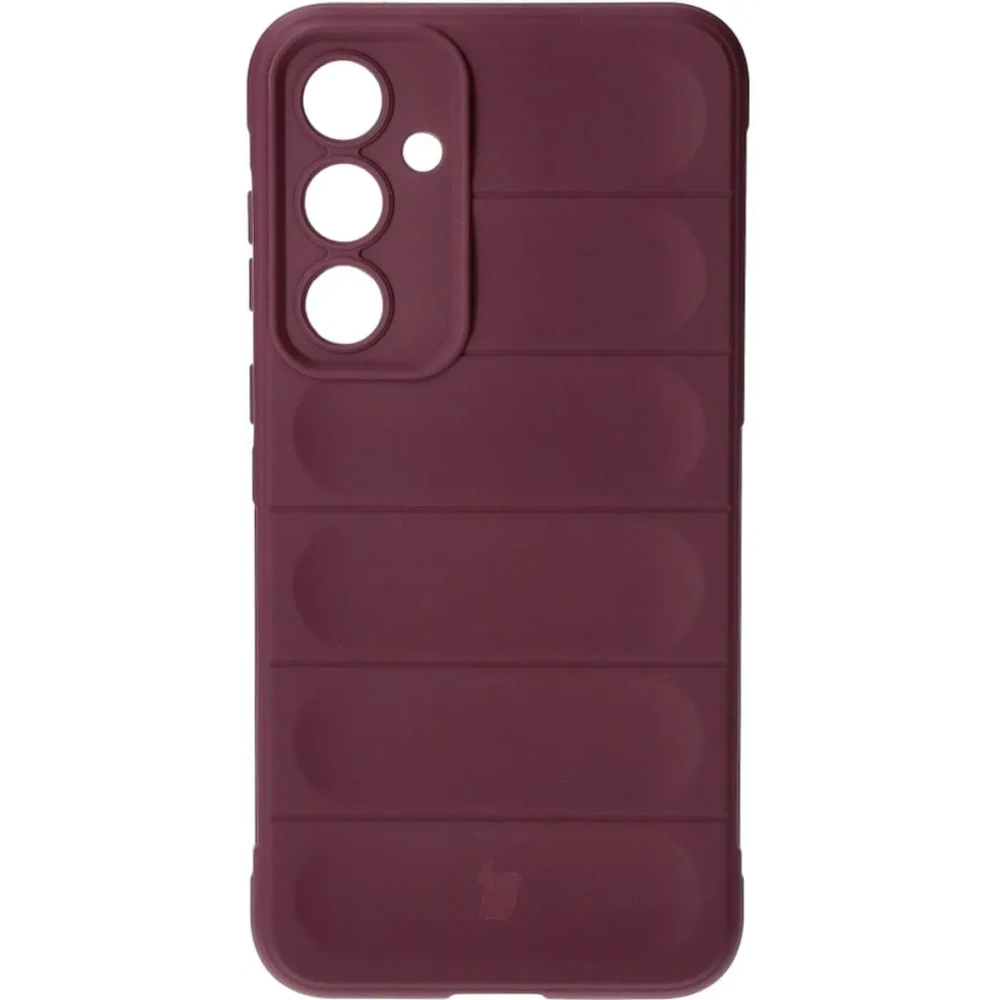Hurtownia GSM - Pancerne etui Bizon Case Tur do Samsung Galaxy A35 5G tmavě fialové - BIZ4315 - {ean13} - Hurt