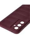 Hurtownia GSM - Bizon Case Tur Samsung Galaxy A35 5G dunkel lila - BIZ4315 - {ean13} - Hurt