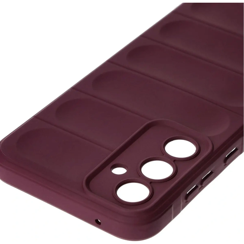 Hurtownia GSM - Pancerne etui Bizon Case Tur do Samsung Galaxy A35 5G tmavě fialové - BIZ4315 - {ean13} - Hurt