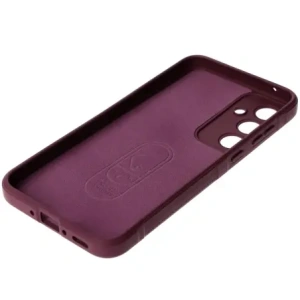 Hurtownia GSM - Bizon Case Tur Samsung Galaxy A35 5G violet închis - BIZ4315 - {ean13} - Hurt