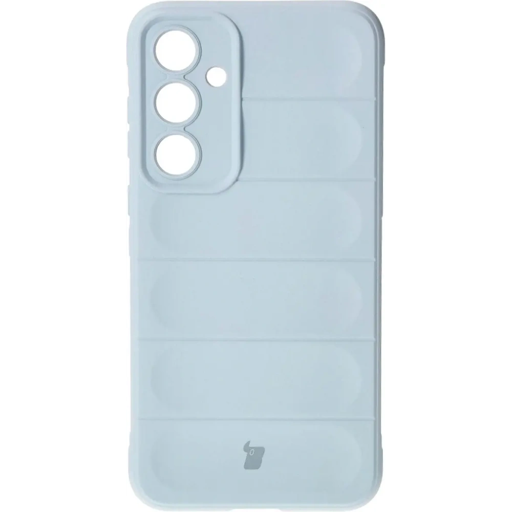 Hurtownia GSM - Pancéřové pouzdro Bizon Case Tur do Samsung Galaxy A35 5G světle modré - BIZ4316 - {ean13} - Hurt