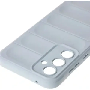 Hurtownia GSM - Pancéřové pouzdro Bizon Case Tur do Samsung Galaxy A35 5G světle modré - BIZ4316 - {ean13} - Hurt