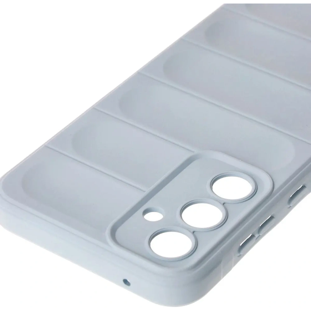 Hurtownia GSM - Pancéřové pouzdro Bizon Case Tur do Samsung Galaxy A35 5G světle modré - BIZ4316 - {ean13} - Hurt