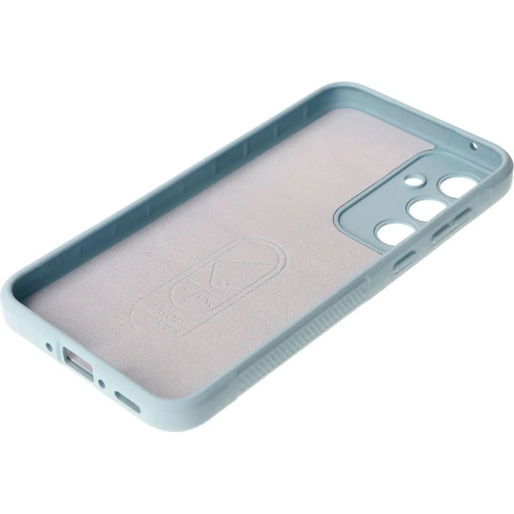 Hurtownia GSM - Pancéřové pouzdro Bizon Case Tur do Samsung Galaxy A35 5G světle modré - BIZ4316 - {ean13} - Hurt