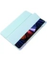 Hurtownia GSM - Bizon Case Tab Clear Matt Apple iPad Pro 12.9 2022/2021/2020/2018 blau - BIZ4320 - {ean13} - Hurt