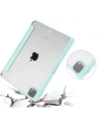 Hurtownia GSM - Bizon Case Tab Clear Matt Apple iPad Pro 12.9 2022/2021/2020/2018 blau - BIZ4320 - {ean13} - Hurt