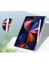 Hurtownia GSM - Etui Bizon Case Tab Clear Matt do Apple iPad Pro 12.9 2022/2021/2020/2018 modré - BIZ4320 - {ean13} - Hurt