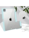 Hurtownia GSM - Etui Bizon Case Tab Clear Matt do Apple iPad Pro 12.9 2022/2021/2020/2018 modré - BIZ4320 - {ean13} - Hurt