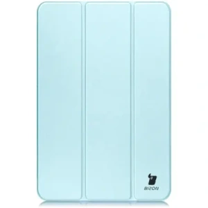 Hurtownia GSM - Bizon Case Tab Clear Matt Apple iPad Pro 12.9 2022/2021/2020/2018 kék - BIZ4320 - {ean13} - Hurt