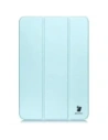 Hurtownia GSM - Bizon Case Tab Clear Matt Apple iPad Pro 12.9 2022/2021/2020/2018 blau - BIZ4320 - {ean13} - Hurt