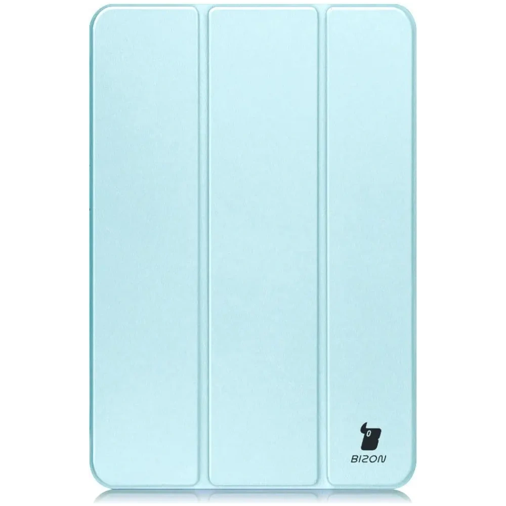 Hurtownia GSM - Bizon Case Tab Clear Matt Apple iPad Pro 12.9 2022/2021/2020/2018 blau - BIZ4320 - {ean13} - Hurt