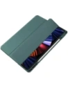 Hurtownia GSM - Bizon Case Tab Clear Matt Apple iPad Pro 12.9 2022/2021/2018 sötétzöld - BIZ4321 - {ean13} - Hurt