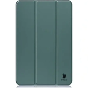 Hurtownia GSM - Bizon Case Tab Clear Matt Apple iPad Pro 12.9 2022/2021/2018 sötétzöld - BIZ4321 - {ean13} - Hurt