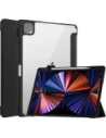 Hurtownia GSM - Bizon Case Tab Klar Matt Apple iPad Pro 12.9 2022/2021/2018 schwarz - BIZ4322 - {ean13} - Hurt