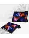 Hurtownia GSM - Bizon Case Tab Klar Matt Apple iPad Pro 12.9 2022/2021/2018 schwarz - BIZ4322 - {ean13} - Hurt