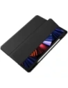 Hurtownia GSM - Bizon Case Tab Klar Matt Apple iPad Pro 12.9 2022/2021/2018 schwarz - BIZ4322 - {ean13} - Hurt