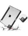 Hurtownia GSM - Bizon Case Tab Clear Matt Apple iPad Pro 12.9 2022/2021/2018 fekete - BIZ4322 - {ean13} - Hurt