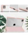 Hurtownia GSM - Bizon Case Tab Clear Matt Apple iPad Pro 12.9 2022/2021/2018 Roségold - BIZ4323 - {ean13} - Hurt
