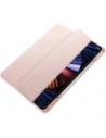 Hurtownia GSM - Bizon Case Tab Clear Matt Apple iPad Pro 12.9 2022/2021/2018 rózsaarany - BIZ4323 - {ean13} - Hurt