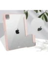 Hurtownia GSM - Bizon Case Tab Clear Matt Apple iPad Pro 12.9 2022/2021/2018 Roségold - BIZ4323 - {ean13} - Hurt