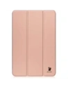 Hurtownia GSM - Bizon Case Tab Clear Matt Apple iPad Pro 12.9 2022/2021/2018 rózsaarany - BIZ4323 - {ean13} - Hurt