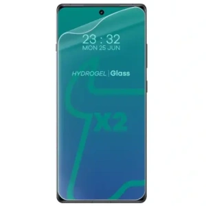 Wholesale Bizon Glass Hydrogel Front OnePlus 12R [2 PACK] - BIZ4324 - {ean13} - Hurt