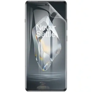 Wholesale Bizon Glass Hydrogel Front OnePlus 12R [2 PACK] - BIZ4324 - {ean13} - Hurt