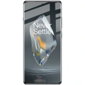 Wholesale Bizon Glass Hydrogel Front OnePlus 12R [2 PACK] - BIZ4324 - {ean13} - Hurt
