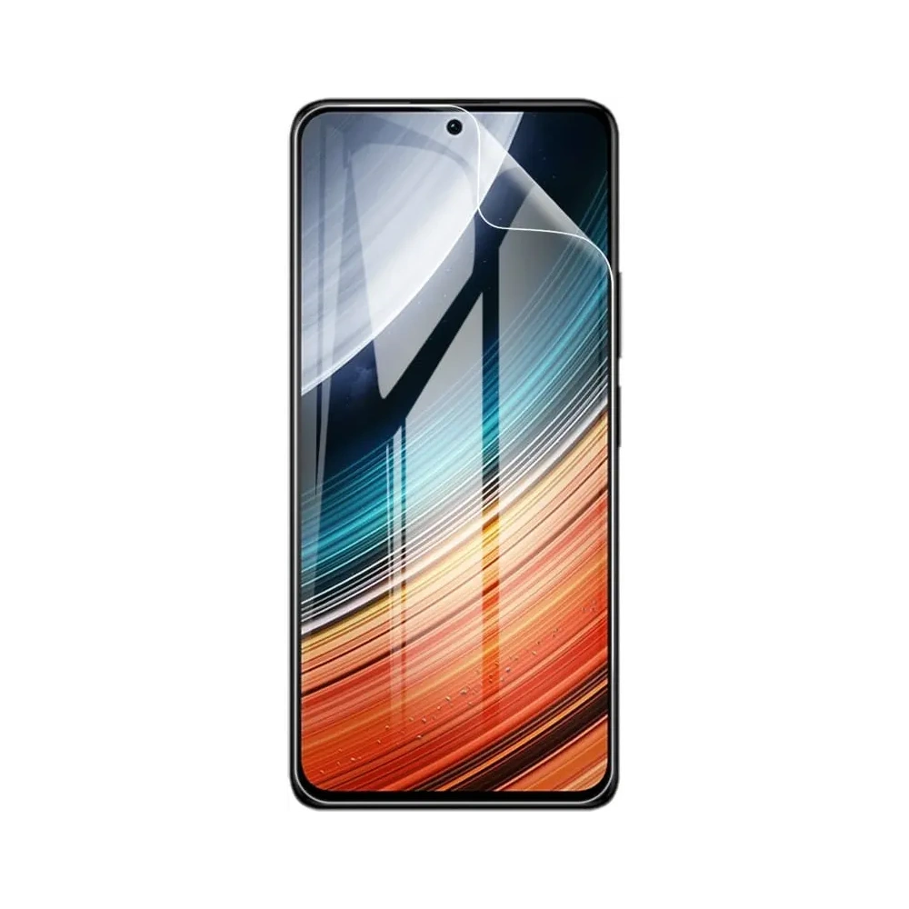 Hurtownia GSM - Bizon Glass Hydrogel Elöl Xiaomi Poco X6 Pro [2 Csomag] - BIZ4325 - {ean13} - Hurt